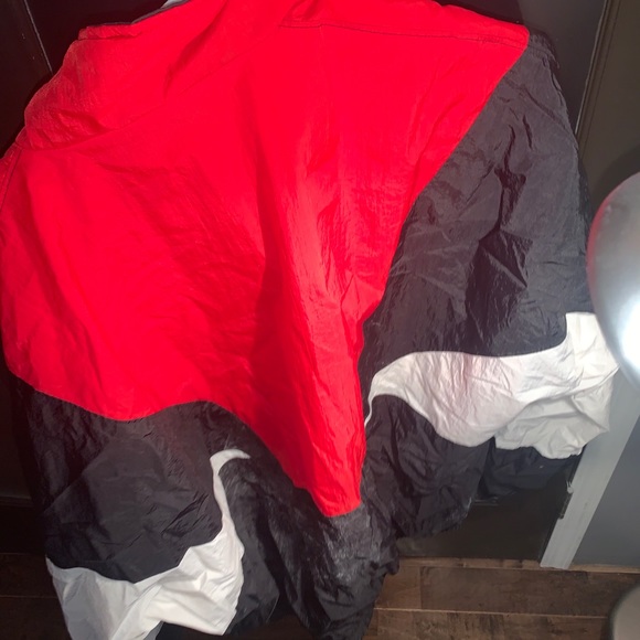 Vintage Pontiac Race Jacket - Picture 3 of 3